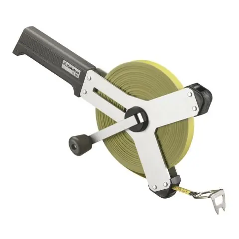 Hultafors YL 30 C Mätband Expressleverans